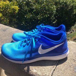 Nike Flex 2016 Run Shoes